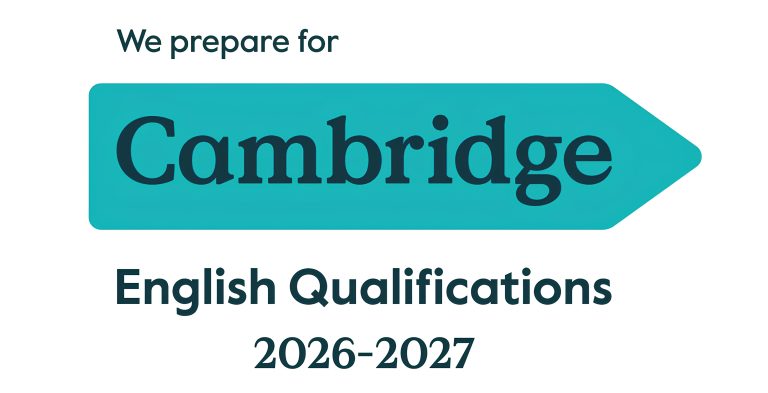 Egzaminy Cambridge English 2026